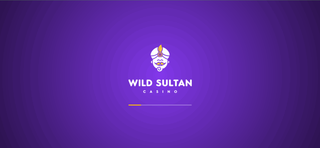 Wild Sultan