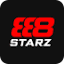 888Starz 
