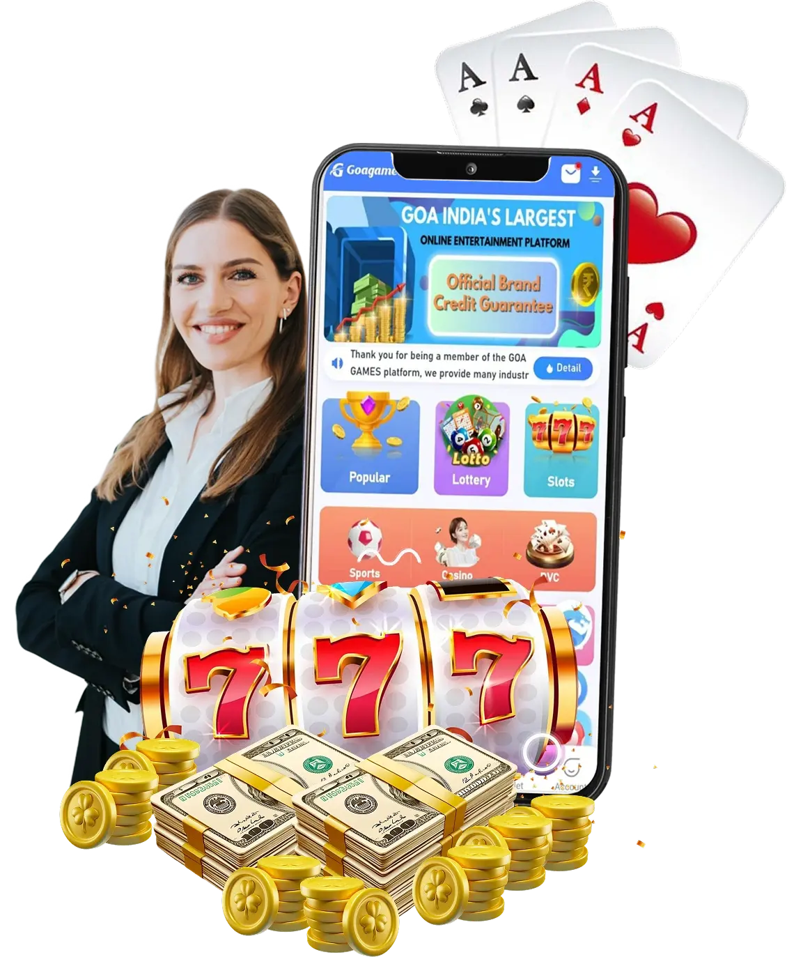 SEO For Casino
