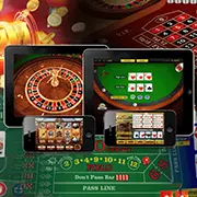 iGaming SEO