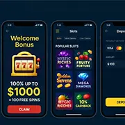 Casino App Marketing