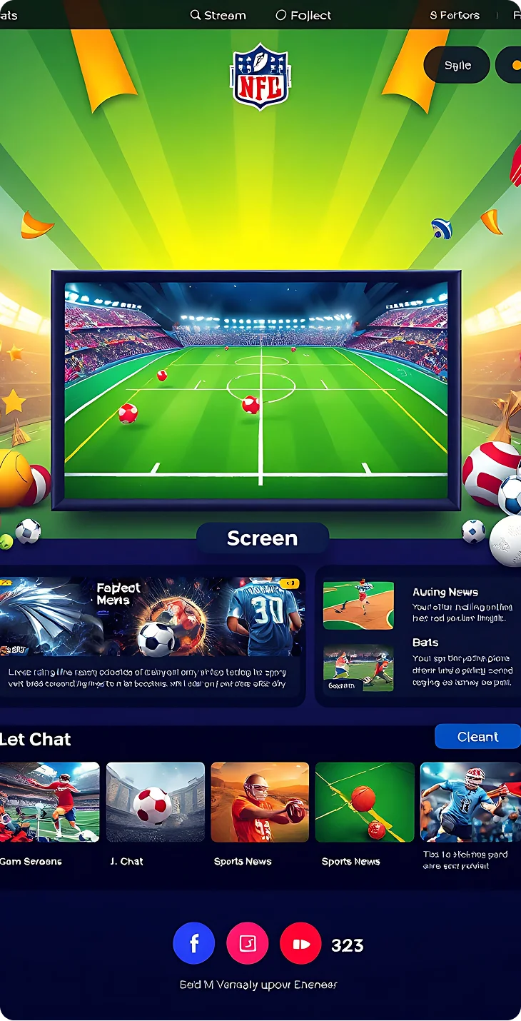 Our Casino Website Development Services