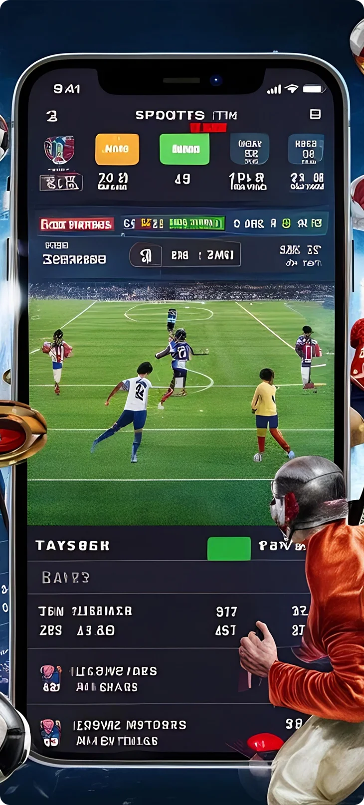 Our Specialized PPC & Advertising Services for iGaming Platform 