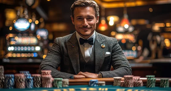 Create and Expand a Consistent Player Base