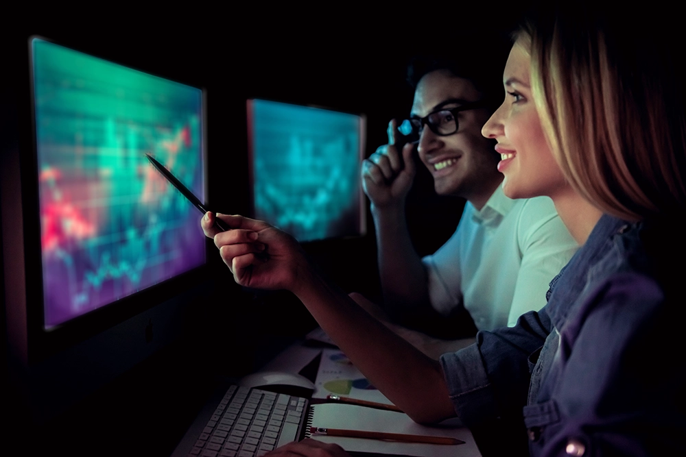 Real Estate Digital Presence