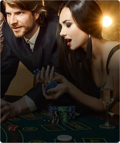 Casino-First, Player-Centric Strategy